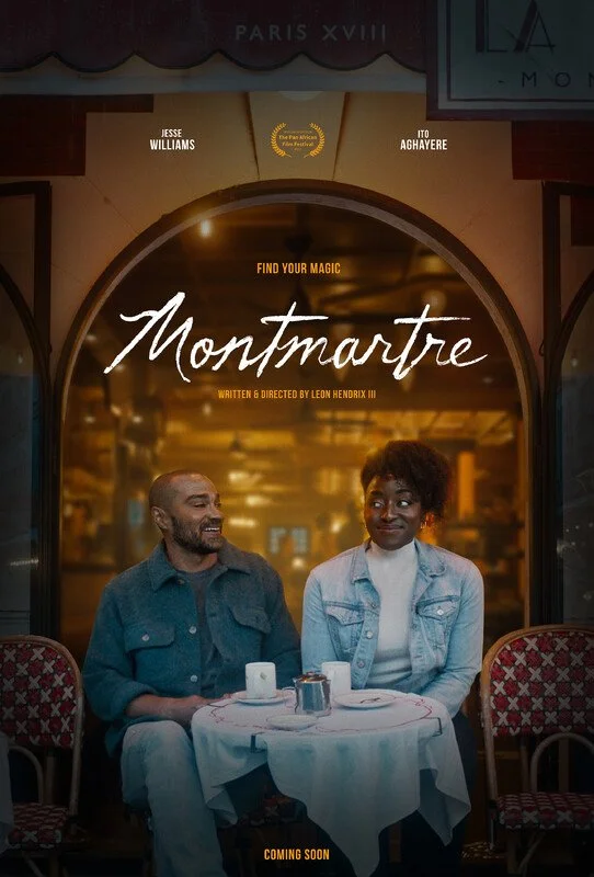 Montmartre