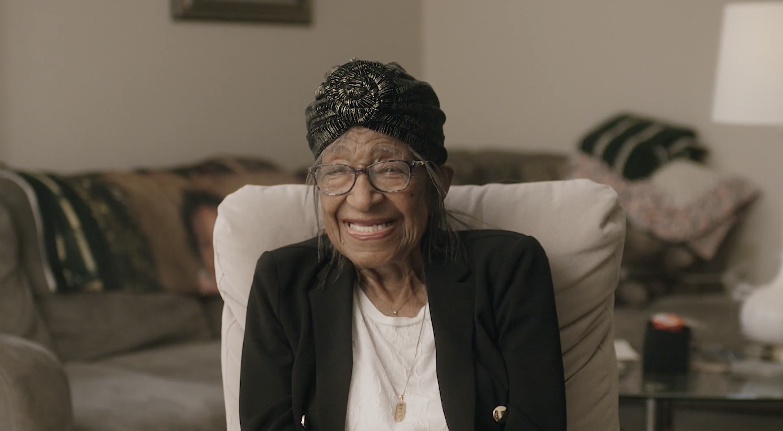 Black Longevity
