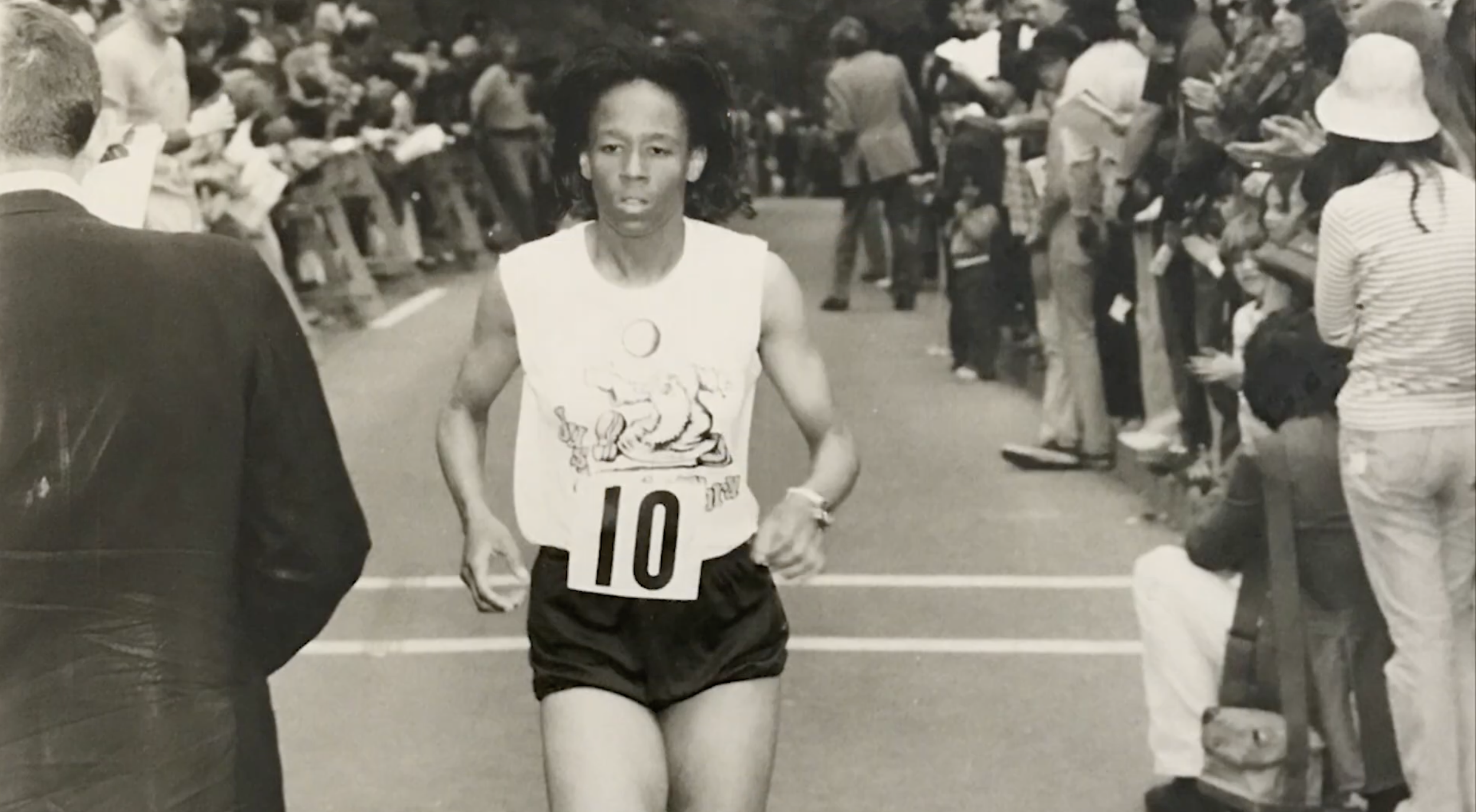 Shorts: What Keeps Us Going (FREE)