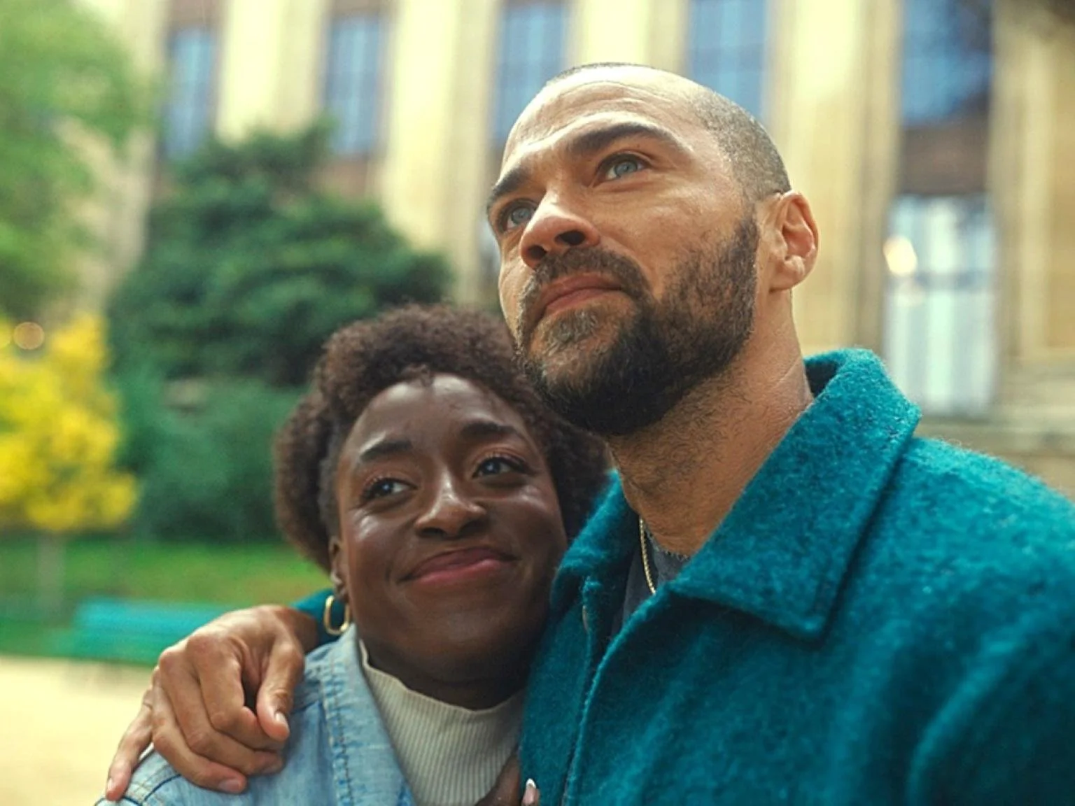 CLOSING NIGHT: Montmartre