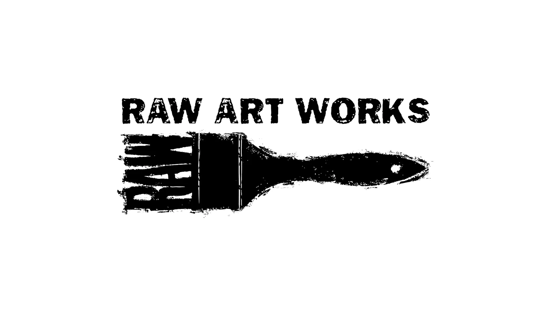 Raw Art Works
