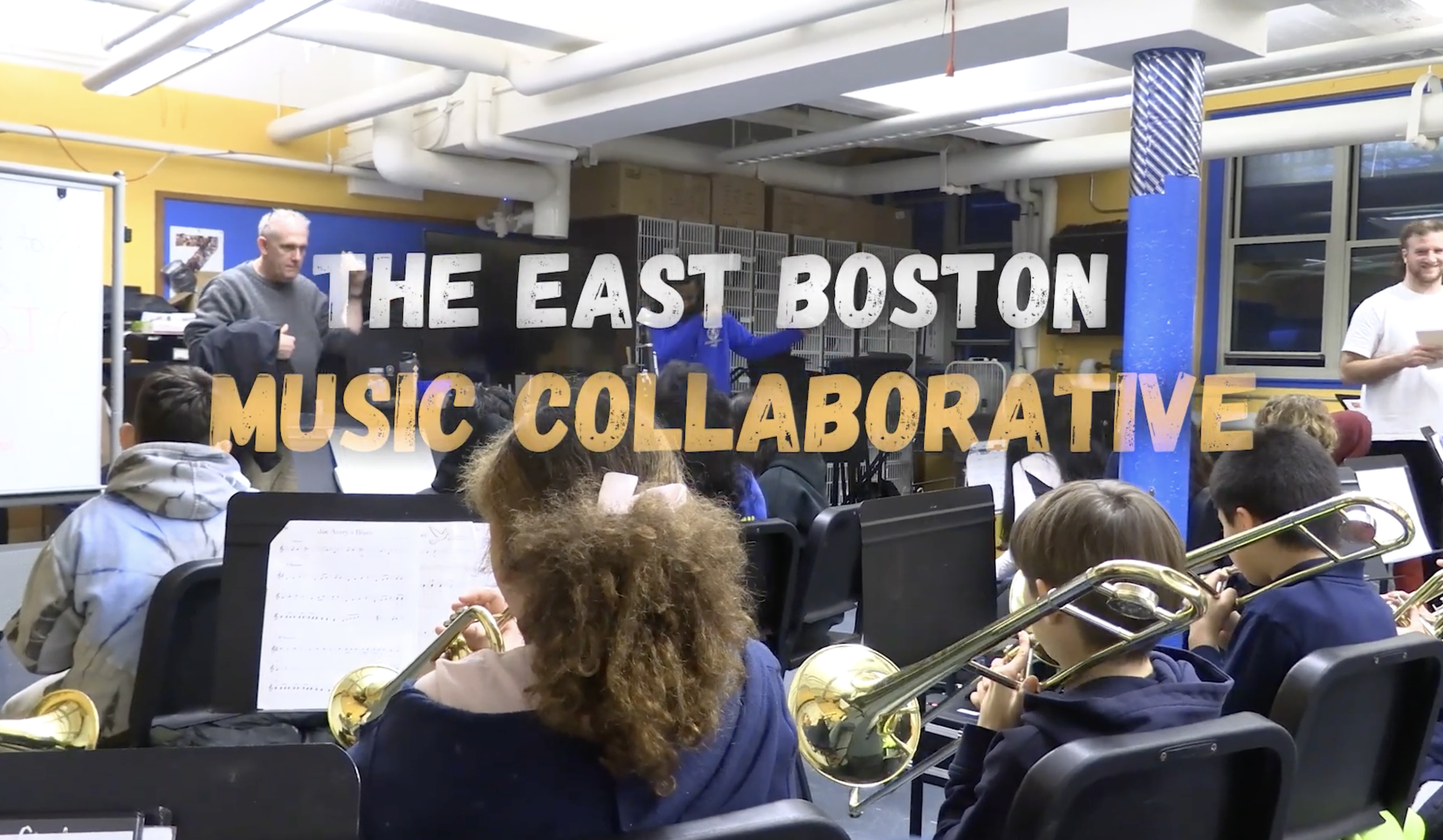 East Boston Music Collective