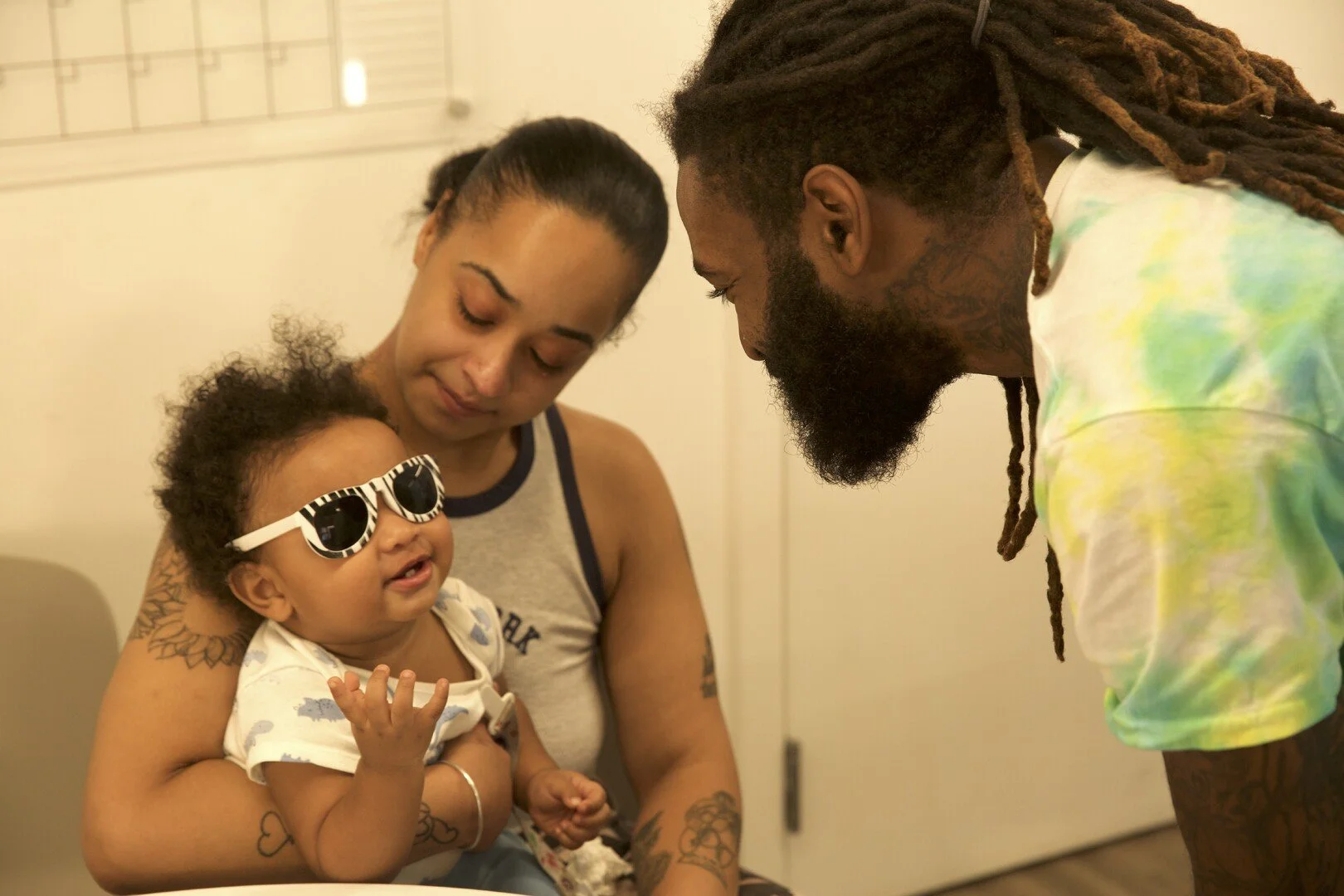 Beyond Medicine: The Story of Boston Community Pediatrics