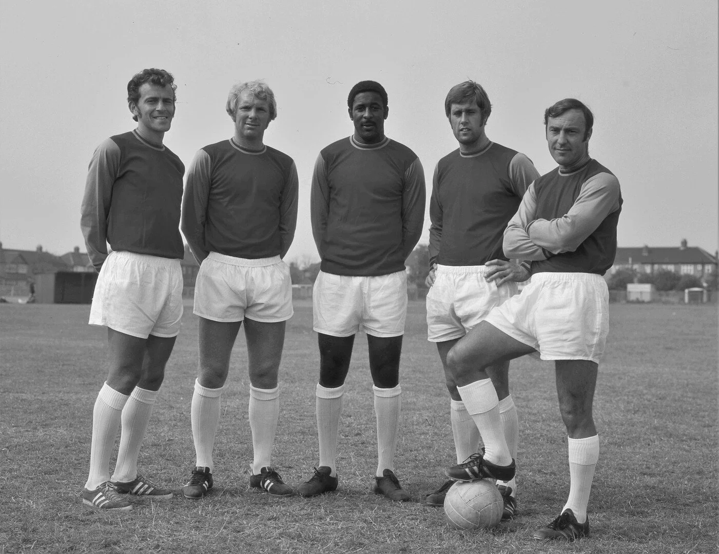 Transforming the Beautiful Game: Clyde Best Story (Copy)