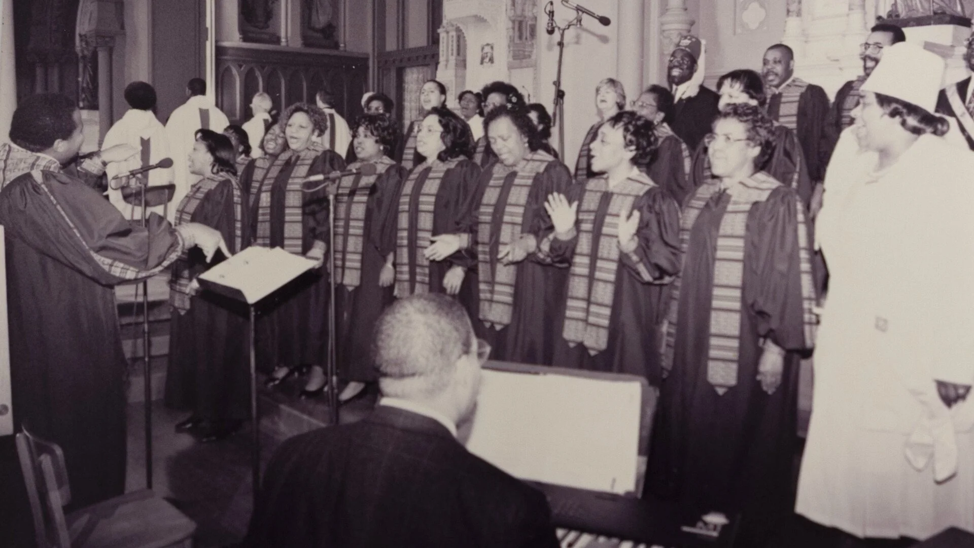 Shorts: Unseen African-American Histories