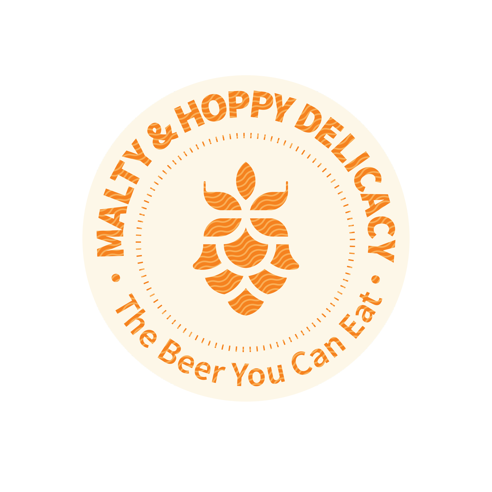 Malty &amp; Hoppy Delicacy