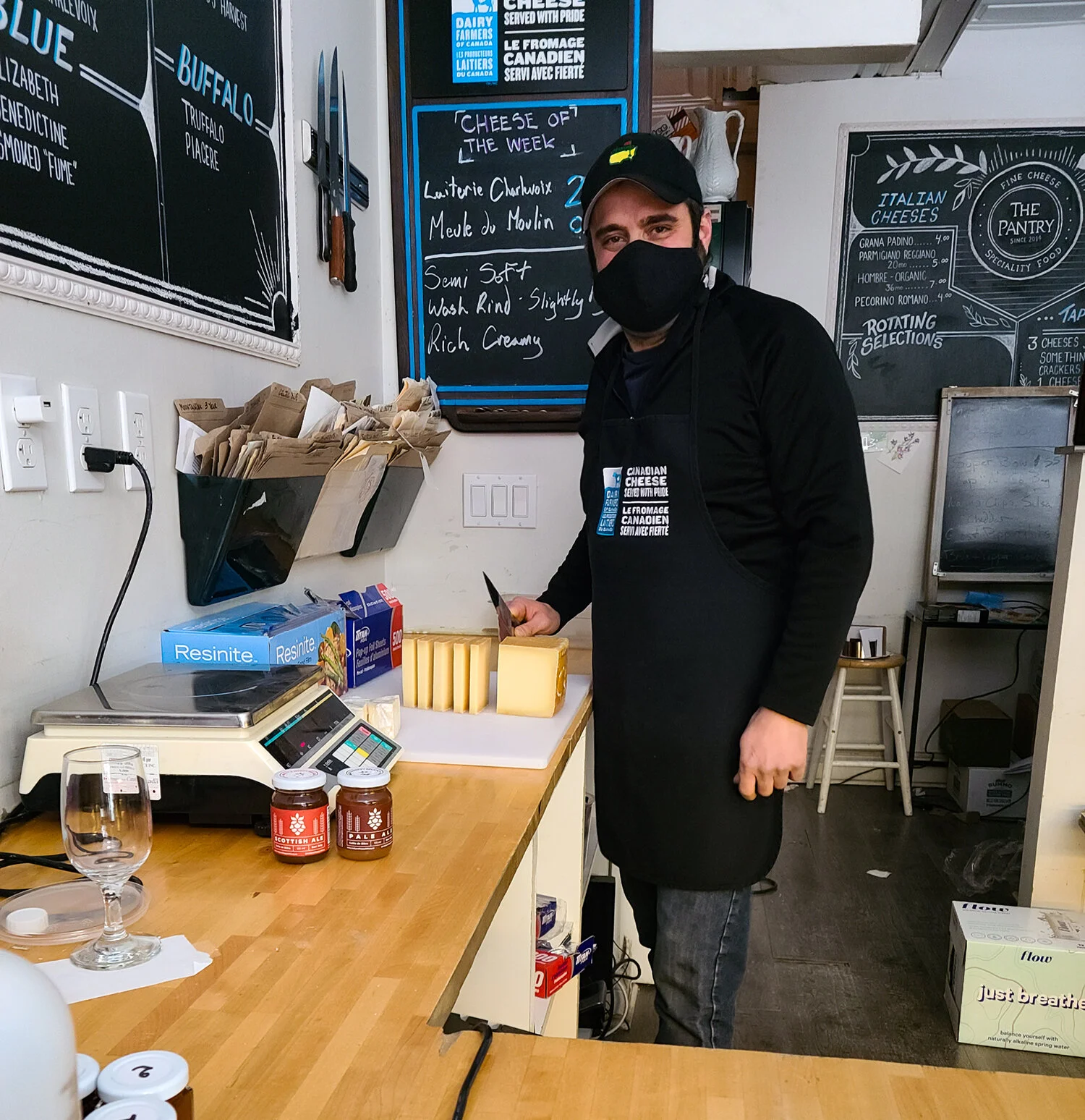 The Beer You Can Eat The Pantry A Place we Love Online & store