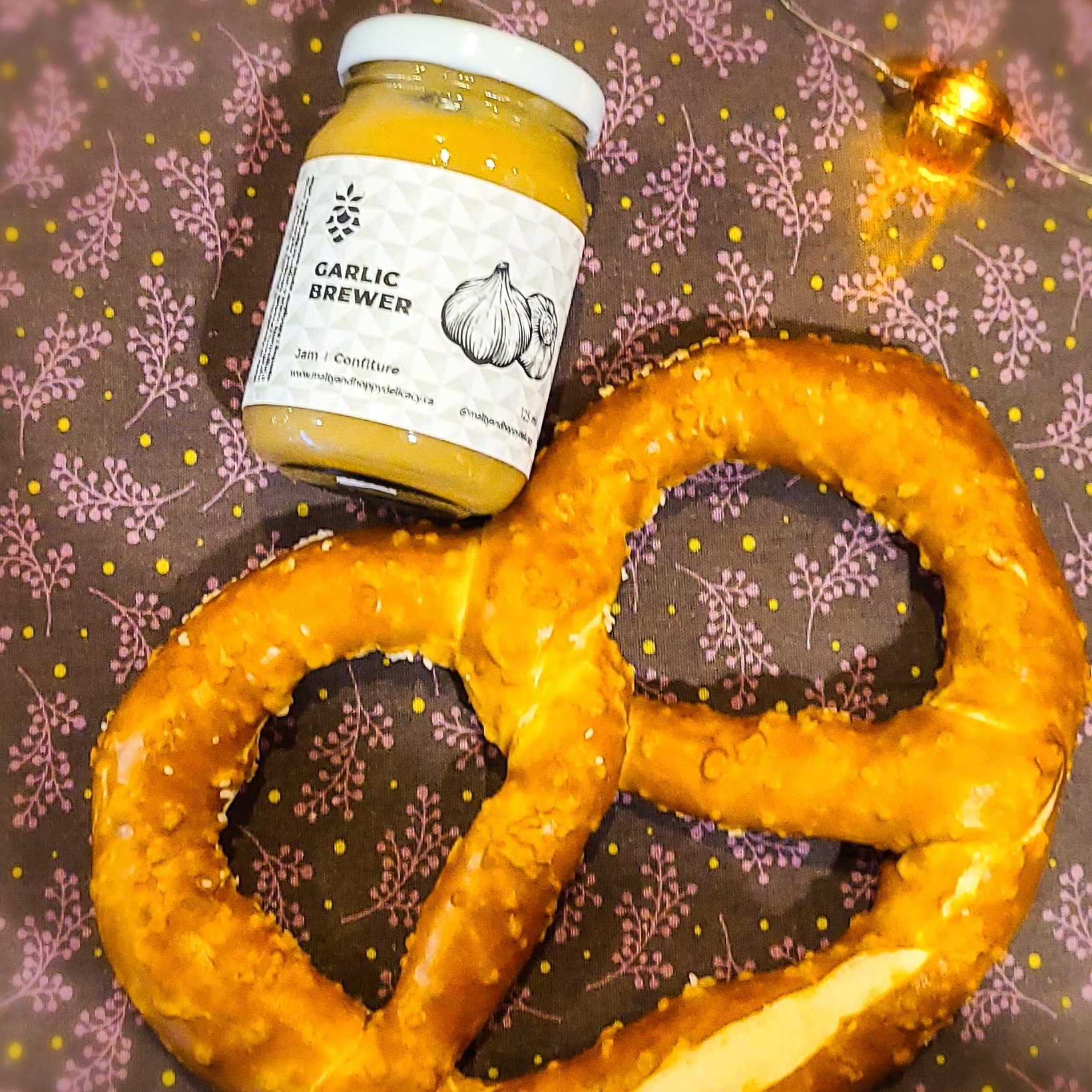 garlic jam and pretzel.jpg