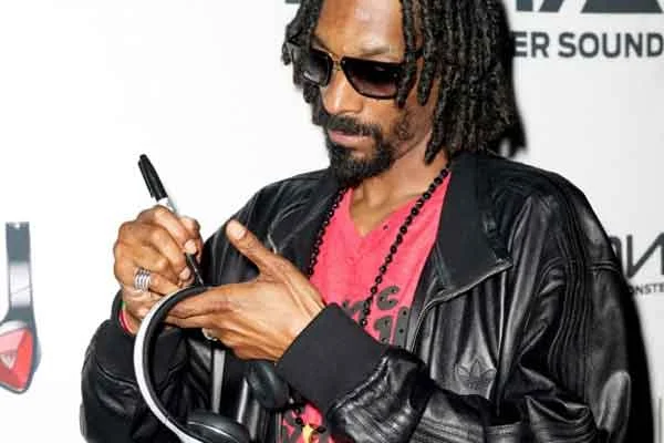 Strategic Partnership with Monster DNA Headphones for Hope