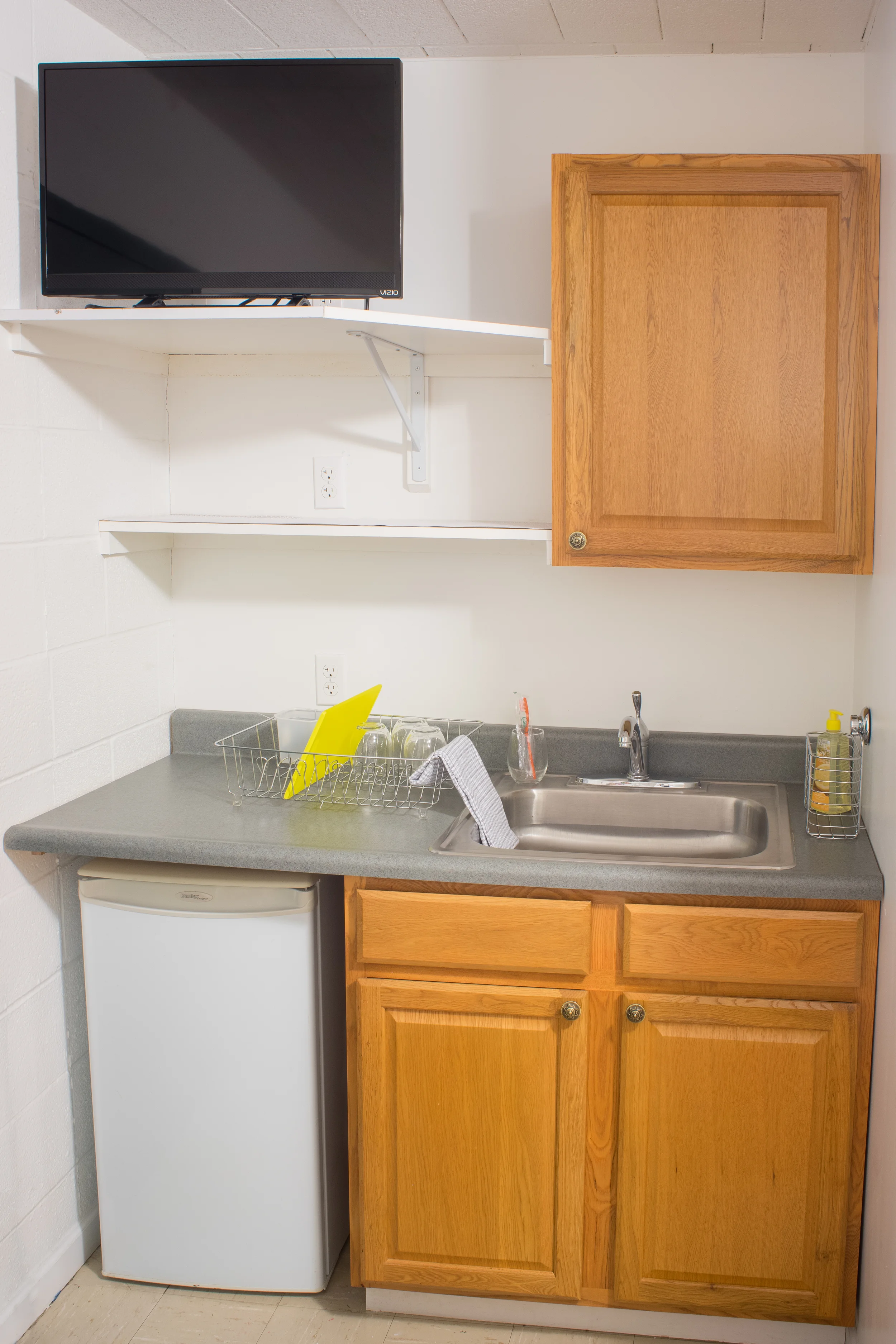 IUP Graduate and Undergraduate Housing