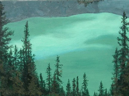 Lake Louise