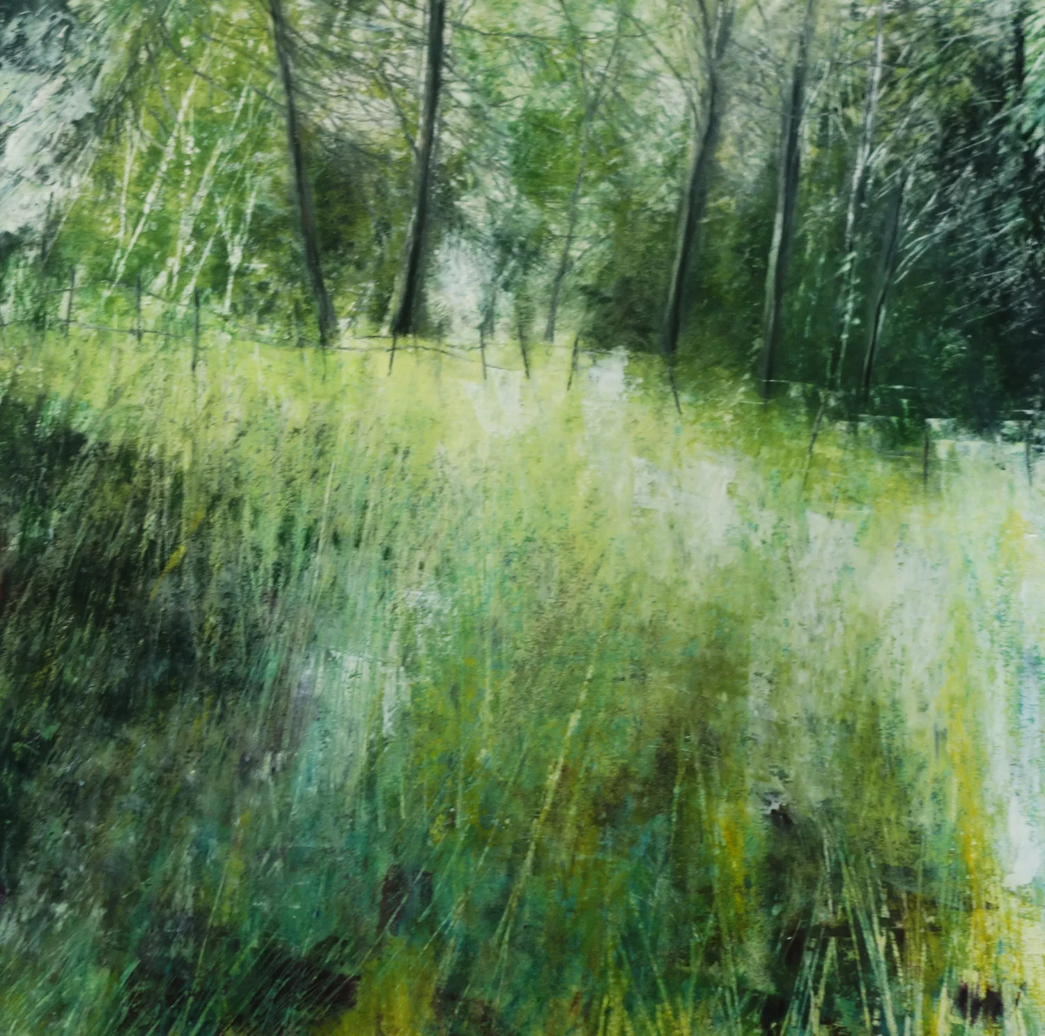 Woodsong