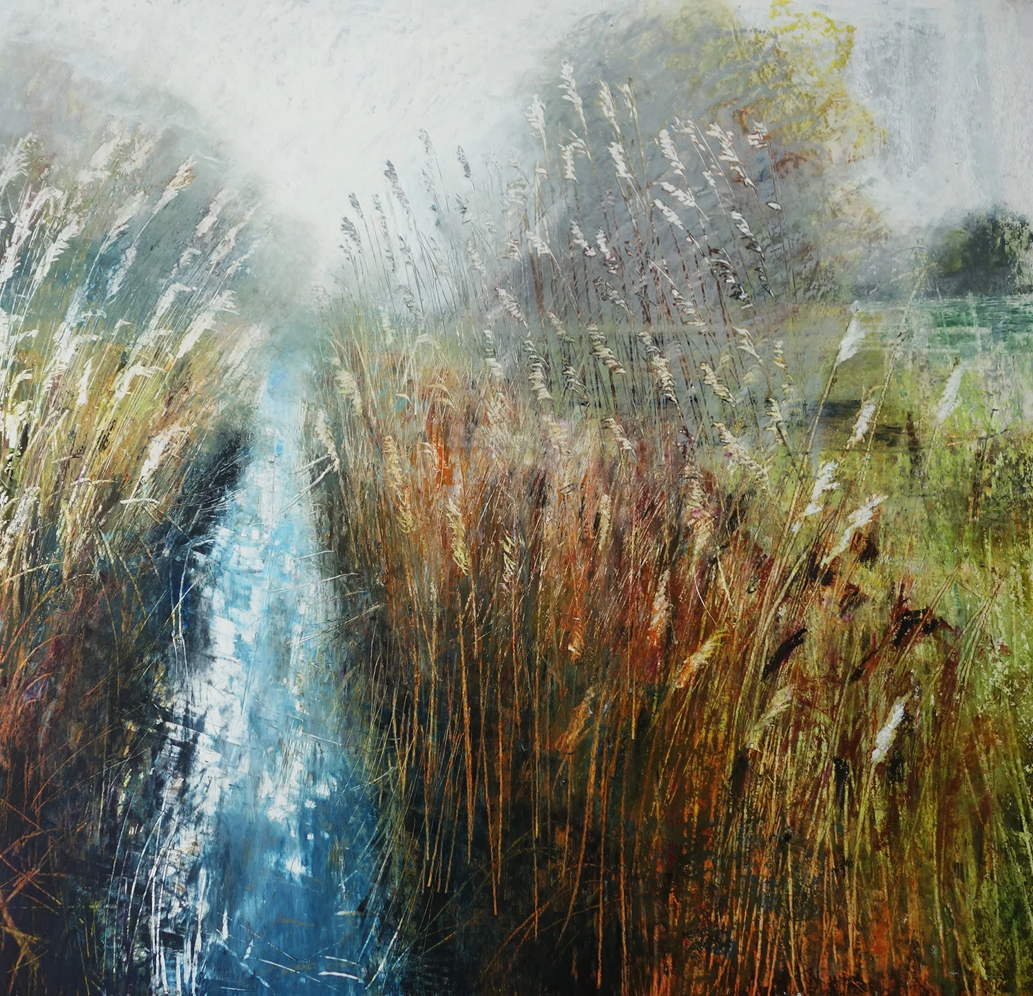 Fen Mist
