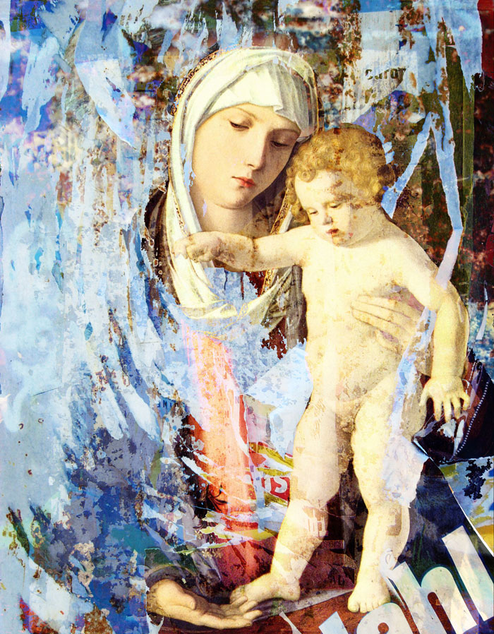 Covert and discovered history 2