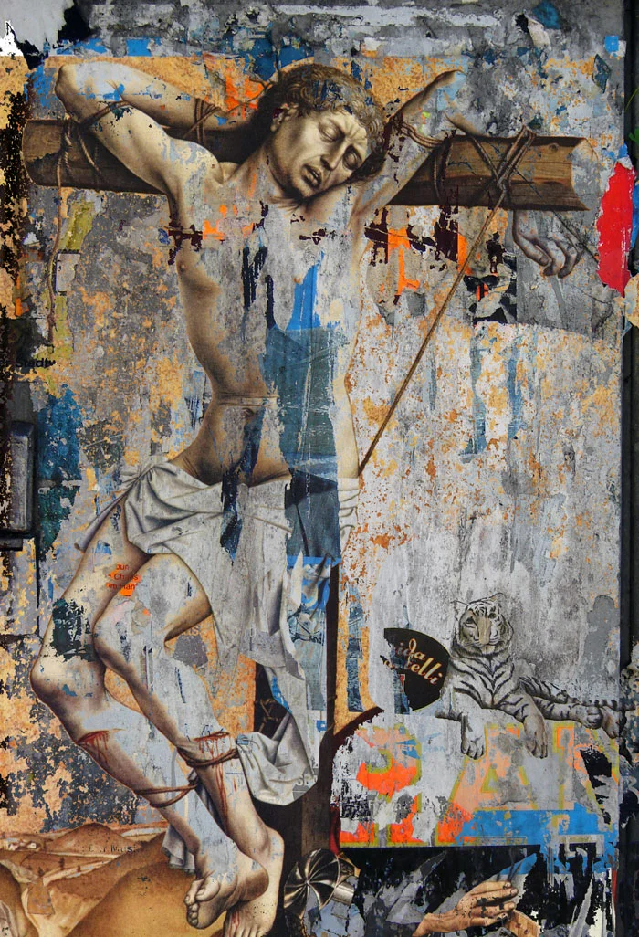 Covert and discovered history 3