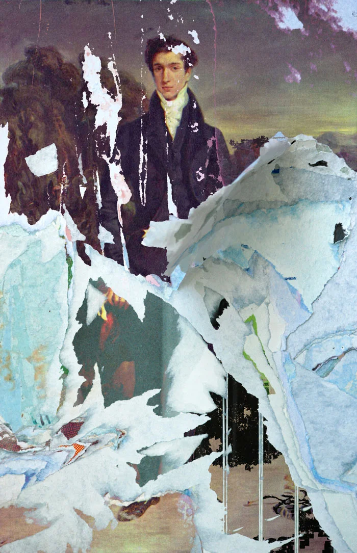 Covert and discovered history 9