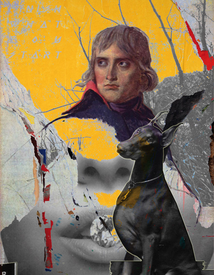 Covert and discovered history 11