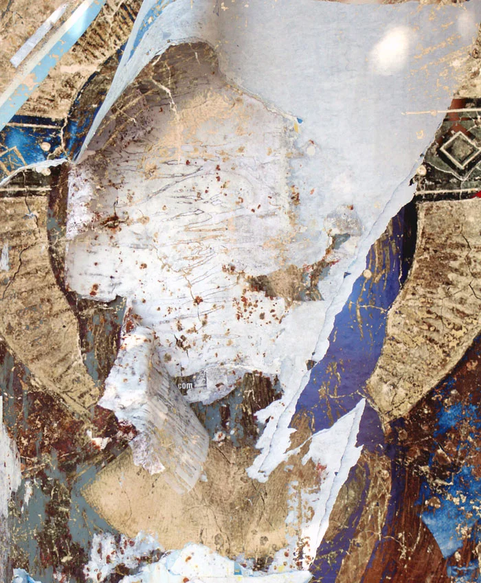 Covert and discovered history 13