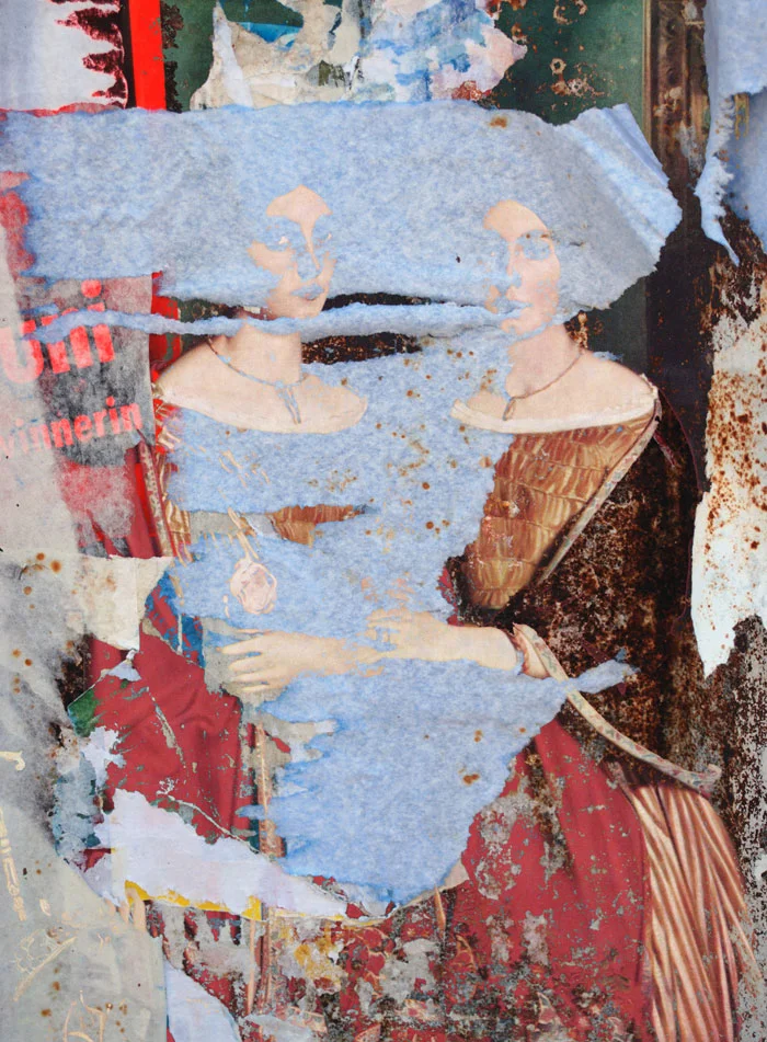 Covert and discovered history 14