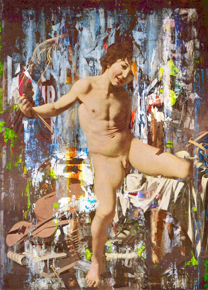 Covert and discovered history 17