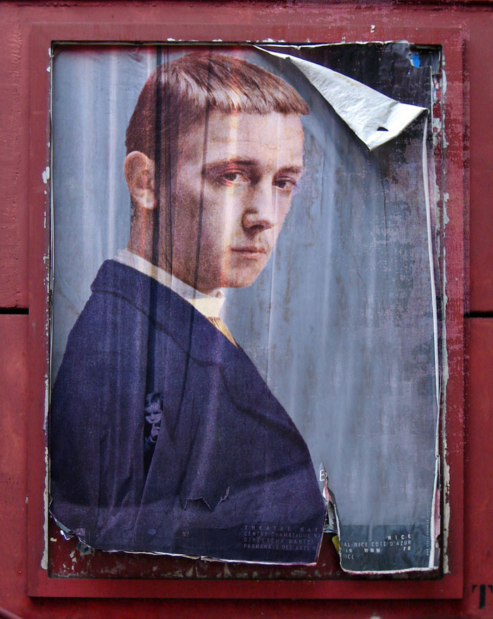 Covert and discovered history 20