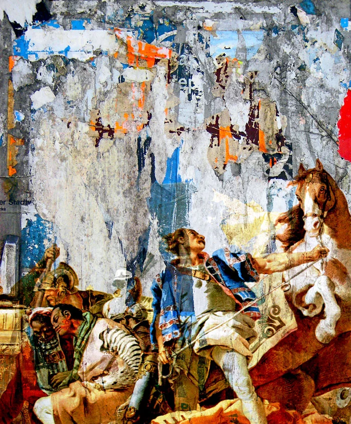 Covert and discovered history 22