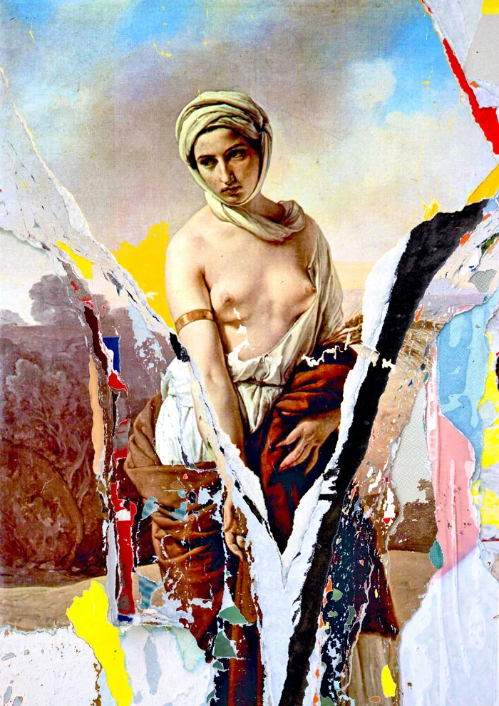 Covert and discovered history 27