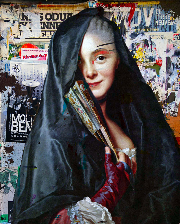 Covert and discovered history 29