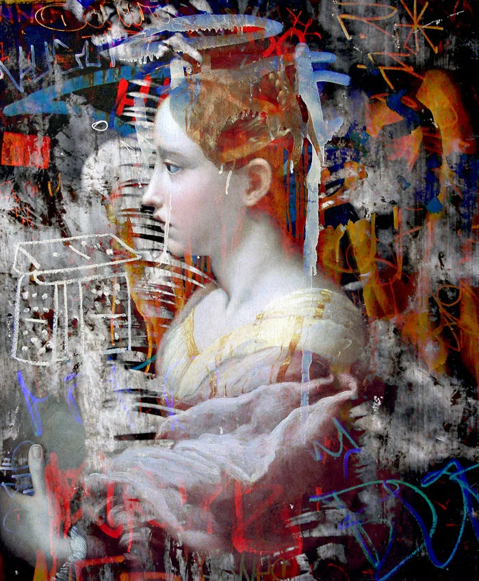 Covert and discovered history 34