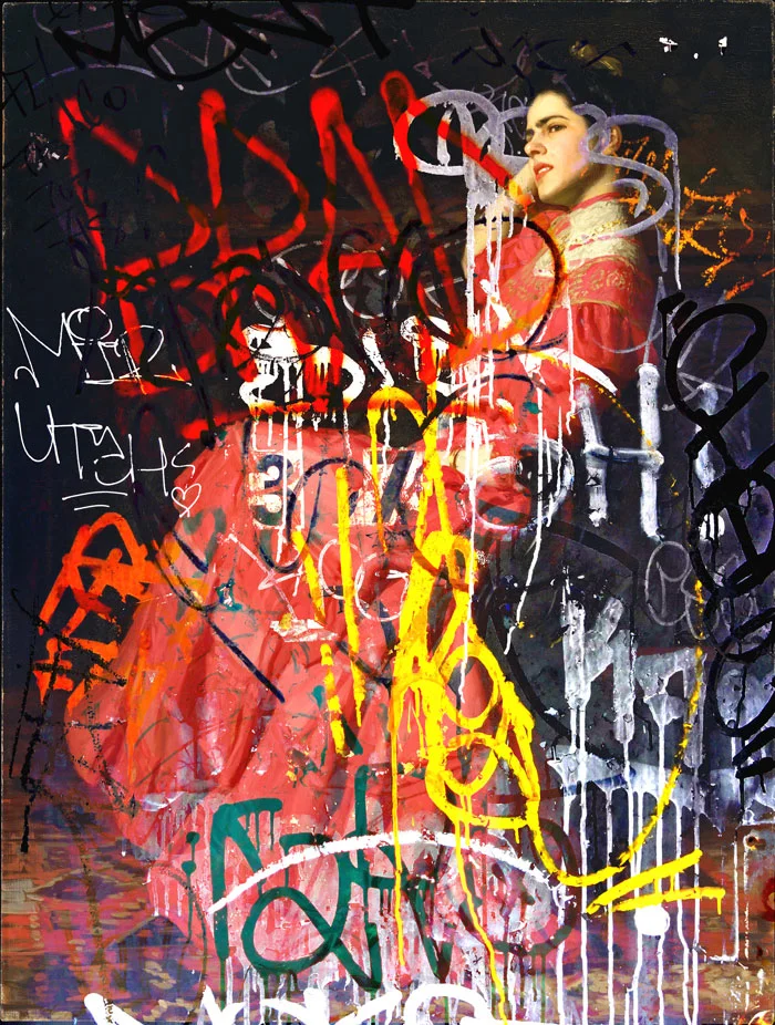 Covert and discovered history 36