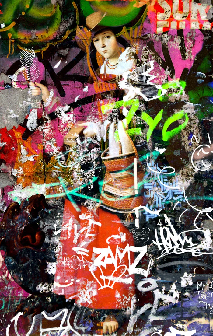 Covert and discovered history 37