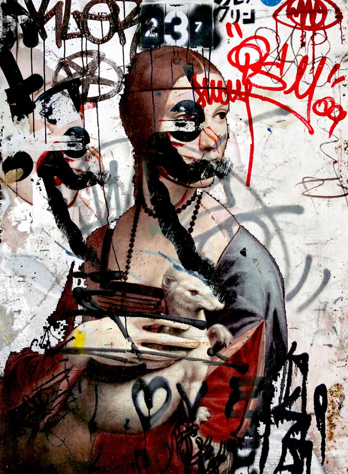 Covert and discovered history 41