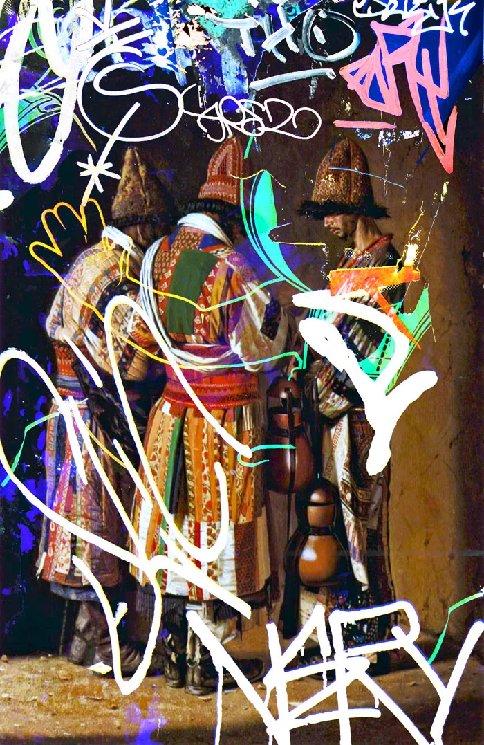 Covert and discovered history 42