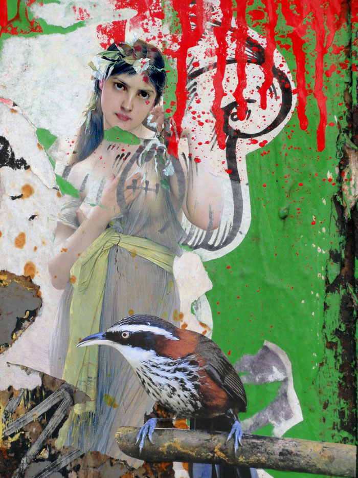 Covert and discovered history 45