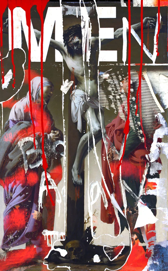 Covert and discovered history 46