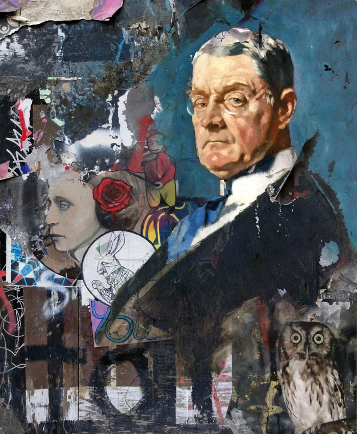 Covert and discovered history 48