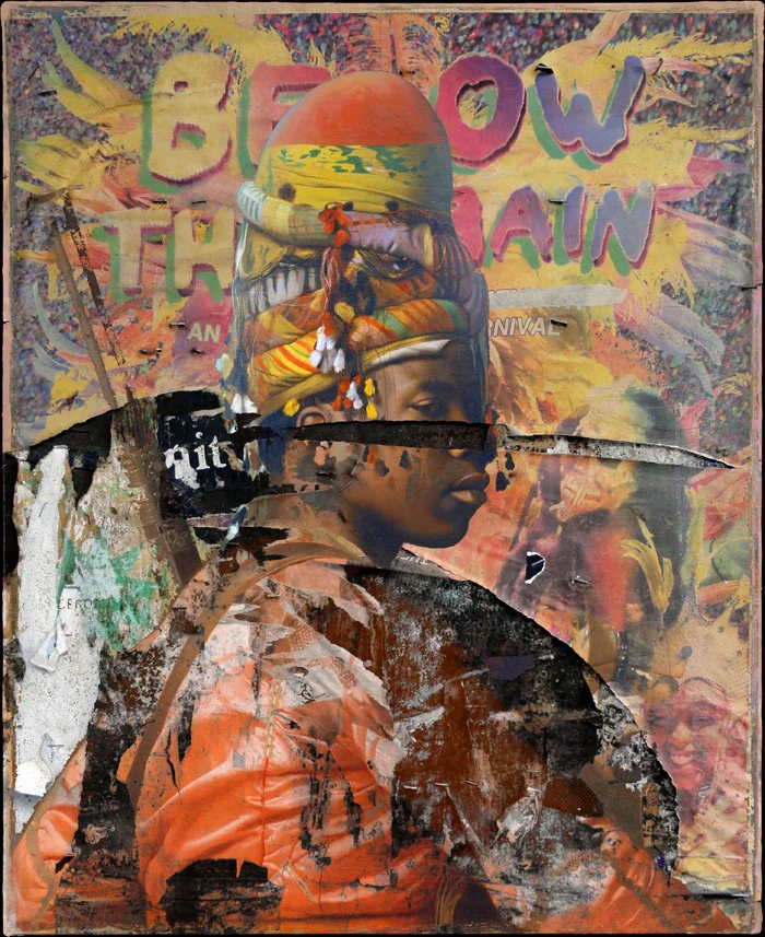 Covert and discovered history 50