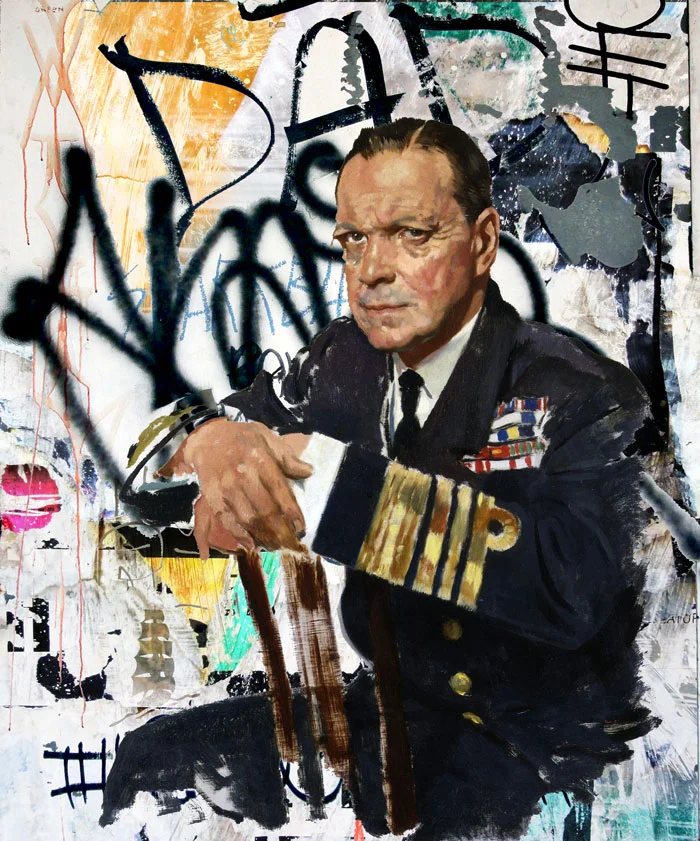 Covert and discovered history 52