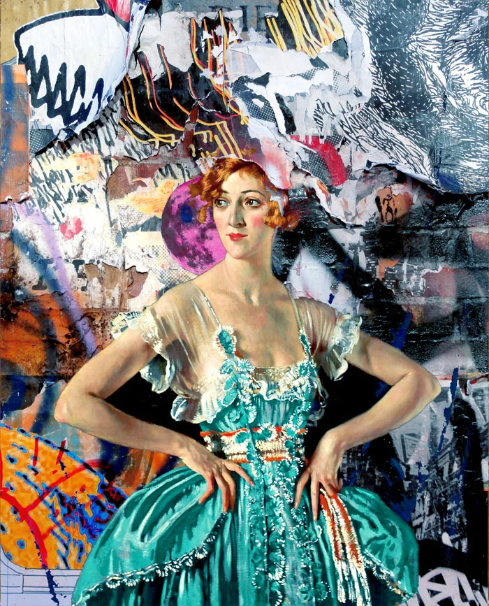 Covert and discovered history 53