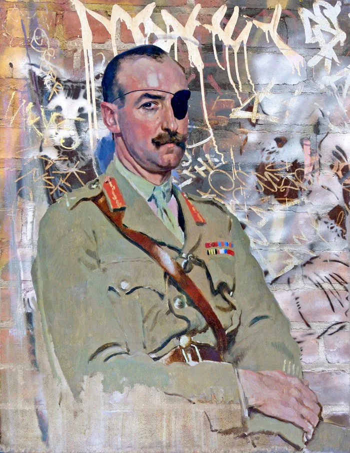 Covert and discovered history 56