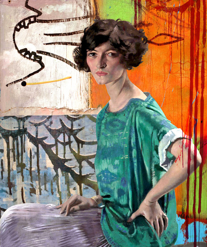 Covert and discovered history 57