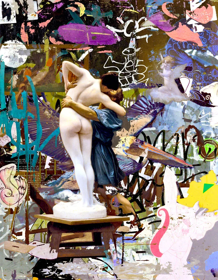 Covert and discovered history 58