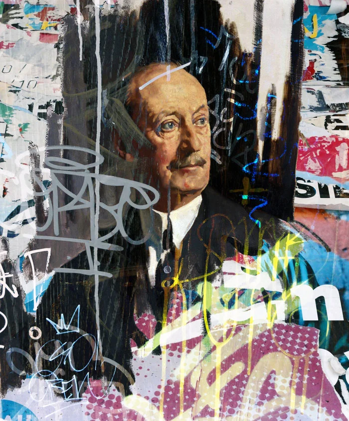 Covert and discovered history 61