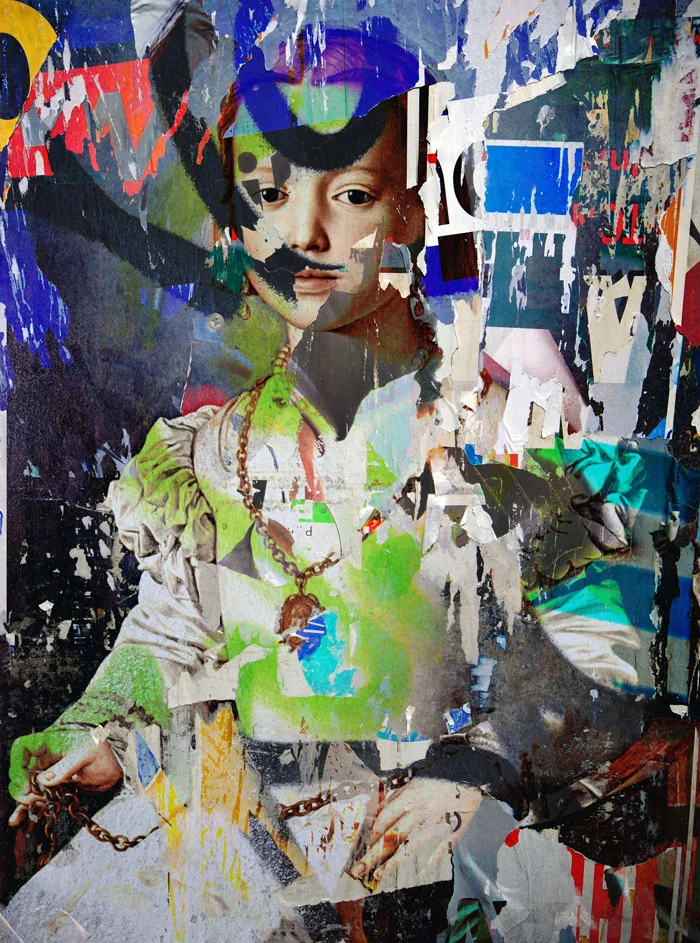 Covert and discovered history 66