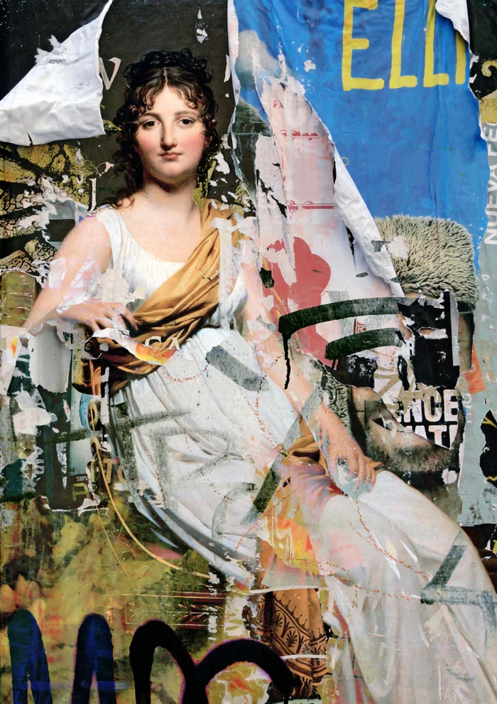 Covert and discovered history 70