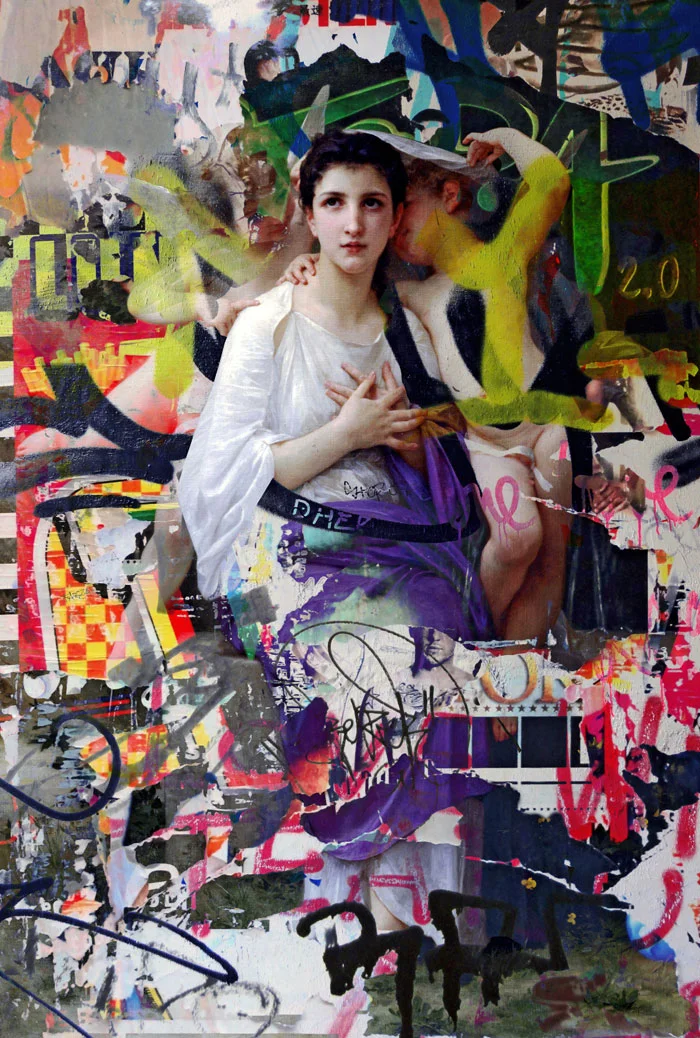 Covert and discovered history 71