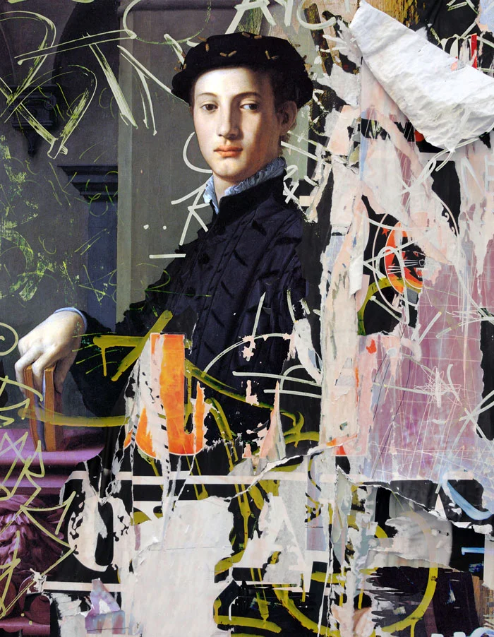 Covert and discovered history 78