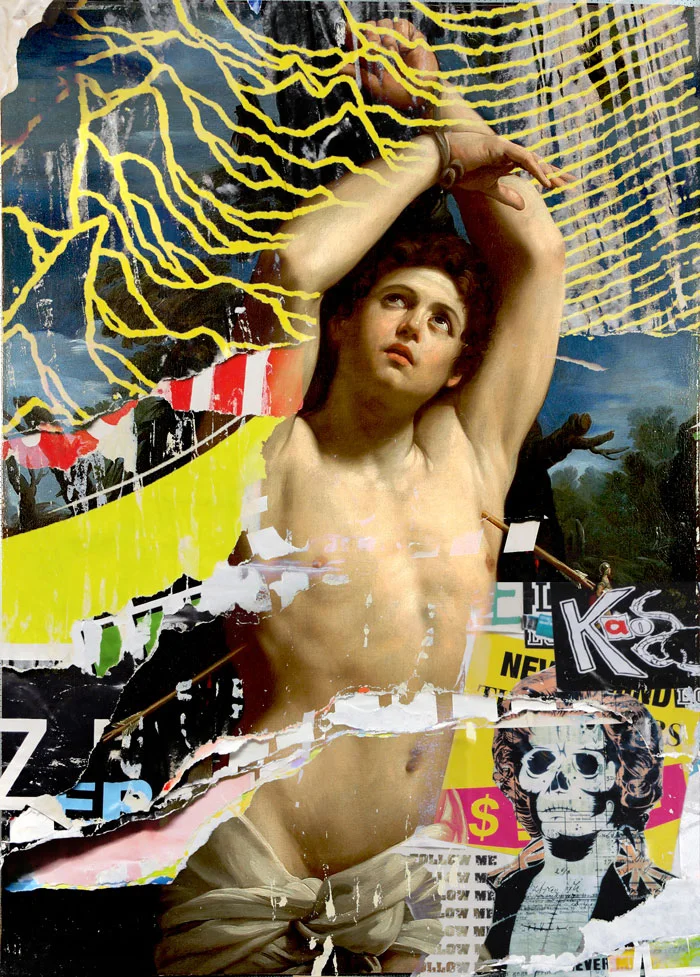 Covert and discovered history 80