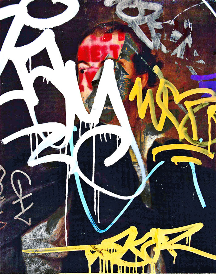 Covert and discovered history 82