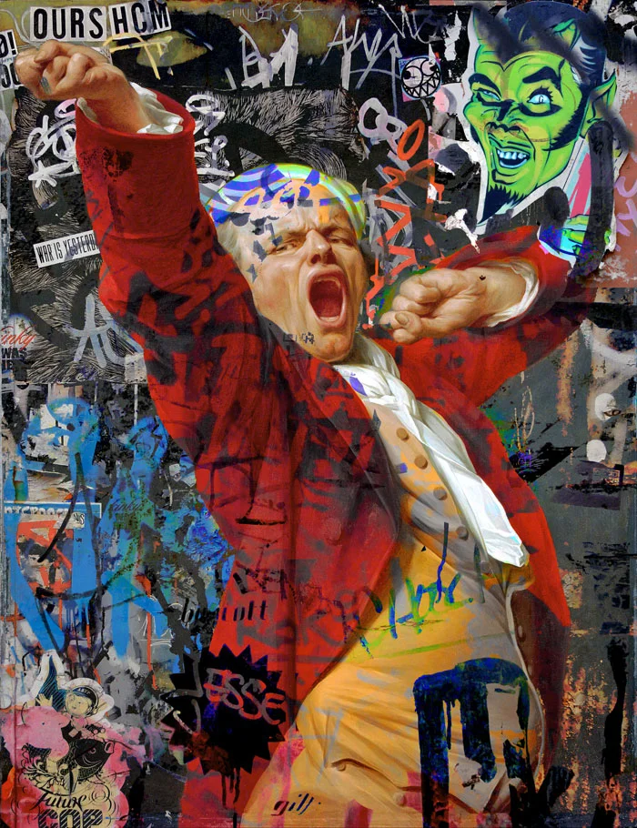 Covert and discovered history 85